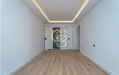 KAĞITHANE/HAMİDİYE İSTOVA GREEN SATILIK 2+1 BÜYÜK TİP DAİRE