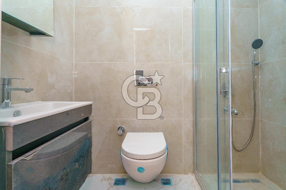 KAĞITHANE/HAMİDİYE İSTOVA GREEN SATILIK 2+1 BÜYÜK TİP DAİRE