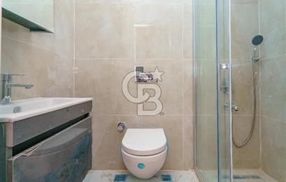 KAĞITHANE/HAMİDİYE İSTOVA GREEN SATILIK 2+1 BÜYÜK TİP DAİRE