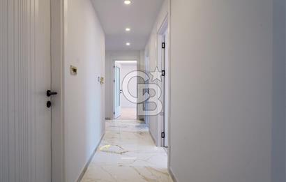 KAĞITHANE/HAMİDİYE İSTOVA GREEN SATILIK 2+1 BÜYÜK TİP DAİRE