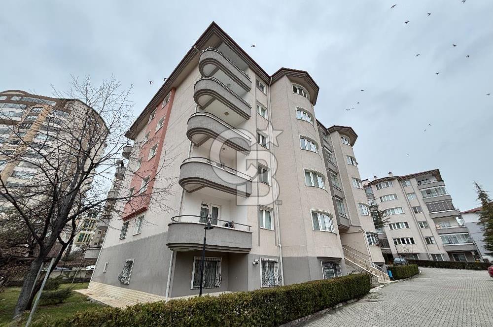 CB VİZYON'DAN SERHAT MAH. ŞEYMAKENT SİTESİ KATTA KİRALIK 3+1 DAİRE