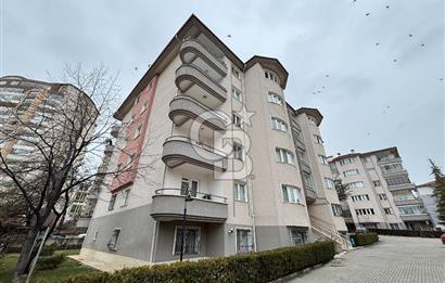 CB VİZYON'DAN SERHAT MAH. ŞEYMAKENT SİTESİ KATTA KİRALIK 3+1 DAİRE