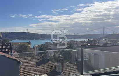 Fırsat Emirgan Satılık Müstakil Villa