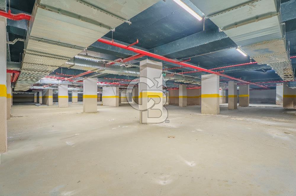 KAĞITHANE/HAMİDİYE İSTOVA GREEN SATILIK 2+1 BÜYÜK TİP DAİRE