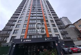 ŞERİFALİ TATLISUDA FİNANS MERKEZİNE YAKIN BOŞ 2+1 SATILIK DAİRE - 1 - 333581