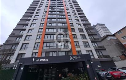 ŞERİFALİ TATLISUDA FİNANS MERKEZİNE YAKIN BOŞ 2+1 SATILIK DAİRE