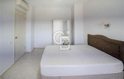 Kuşadası Olivia Sitesinde Doğa İçinde Müstakil Havuzlu Villa