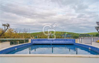 KAĞITHANE/HAMİDİYE İSTOVA GREEN SATILIK 2+1 BÜYÜK TİP DAİRE