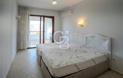 Kuşadası Olivia Sitesinde Doğa İçinde Müstakil Havuzlu Villa