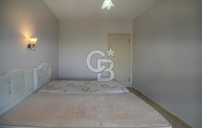 Kuşadası Olivia Sitesinde Doğa İçinde Müstakil Havuzlu Villa