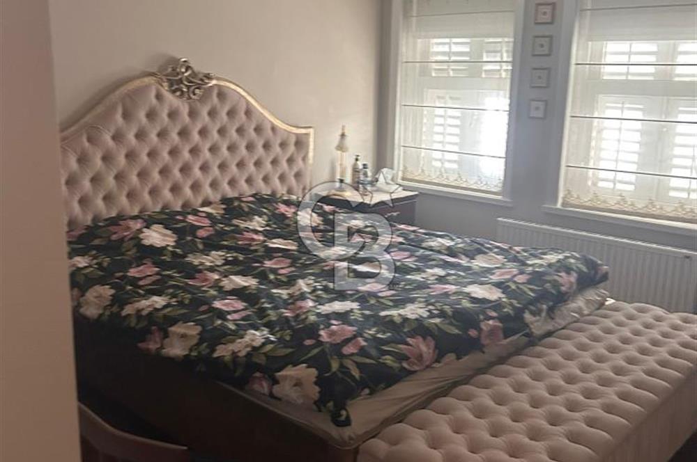 Fırsat Emirgan Satılık Müstakil Villa