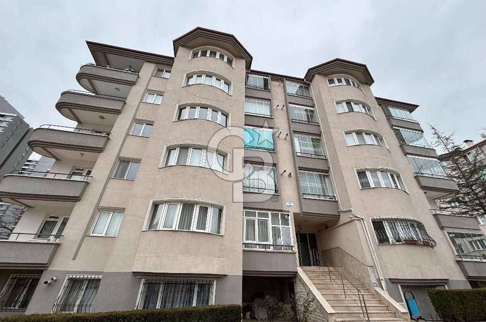 CB VİZYON'DAN SERHAT MAH. ŞEYMAKENT SİTESİ KATTA KİRALIK 3+1 DAİRE