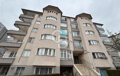 CB VİZYON'DAN SERHAT MAH. ŞEYMAKENT SİTESİ KATTA KİRALIK 3+1 DAİRE