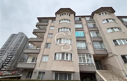 CB VİZYON'DAN SERHAT MAH. ŞEYMAKENT SİTESİ KATTA KİRALIK 3+1 DAİRE