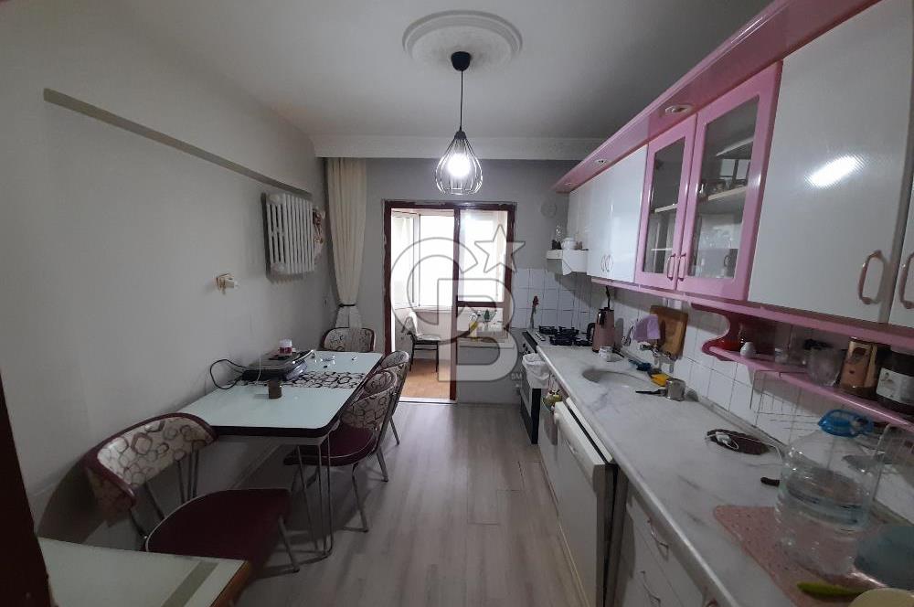 Balıkesir Karesi Adnan Menderes'te SATILIK 3+1 DAİRE 