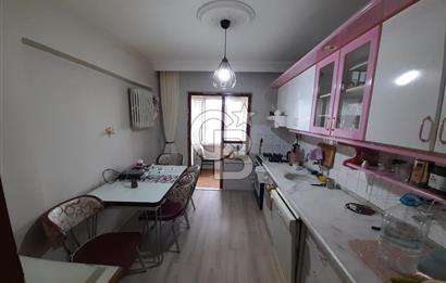 Balıkesir Karesi Adnan Menderes'te SATILIK 3+1 DAİRE 
