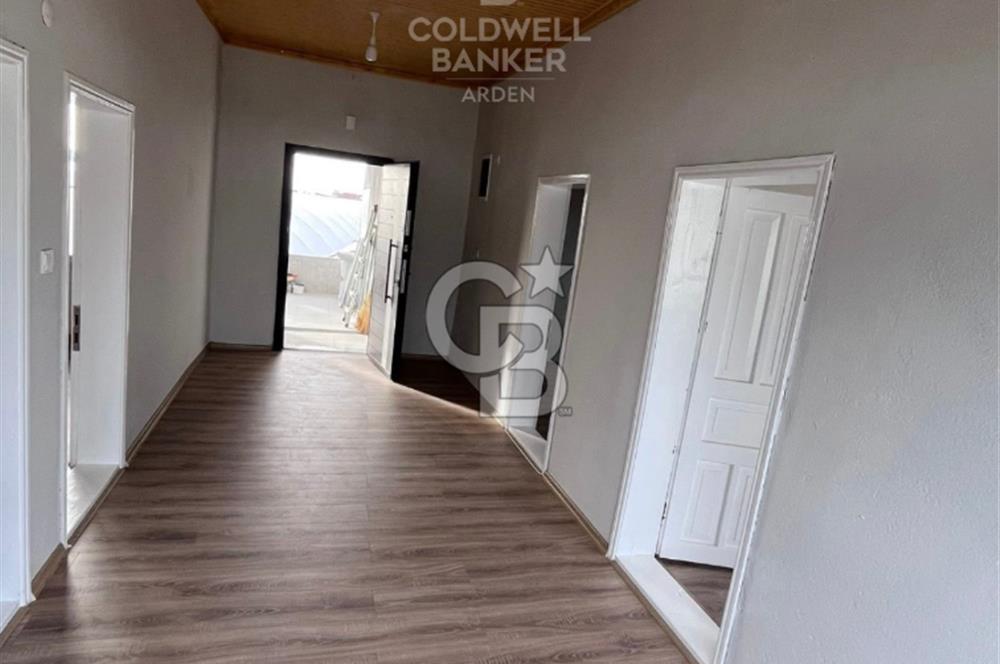 CB ARDEN DEN DEMRE BEYMELEKTE 3+1 KİRALIK DAİRE