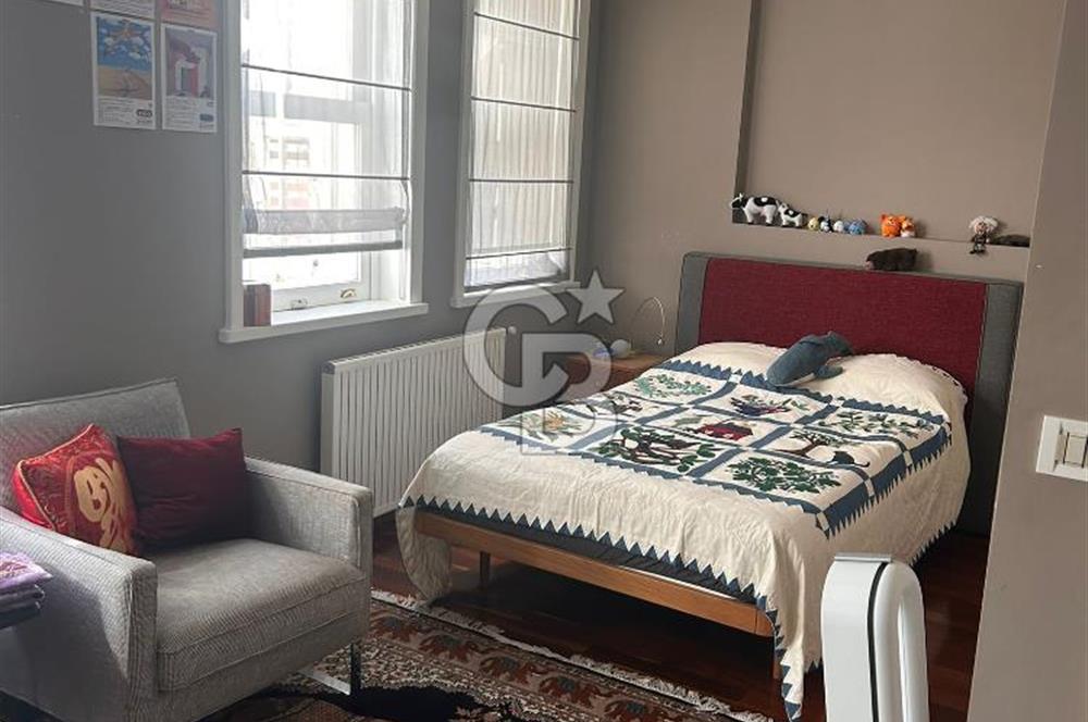 Fırsat Emirgan Satılık Müstakil Villa