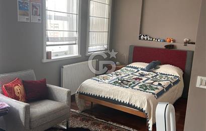 Fırsat Emirgan Satılık Müstakil Villa