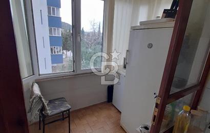 Balıkesir Karesi Adnan Menderes'te SATILIK 3+1 DAİRE 