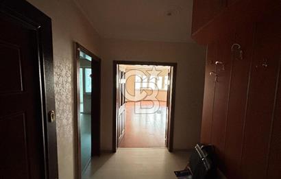 CB VİZYON'DAN SERHAT MAH. ŞEYMAKENT SİTESİ KATTA KİRALIK 3+1 DAİRE