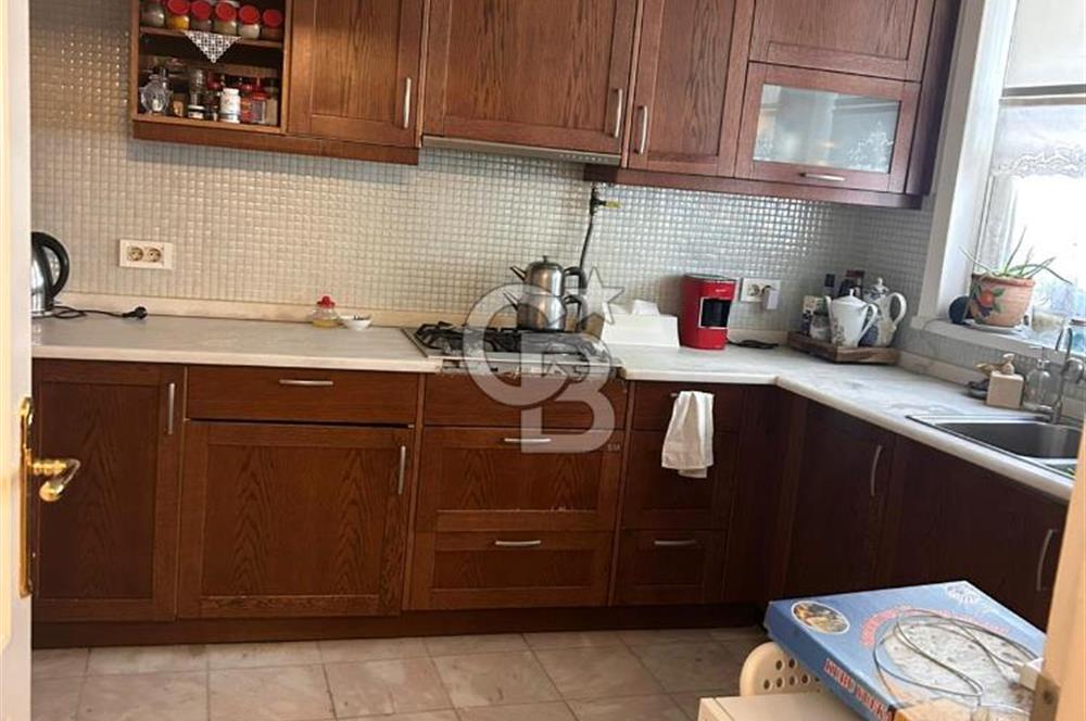 Fırsat Emirgan Satılık Müstakil Villa