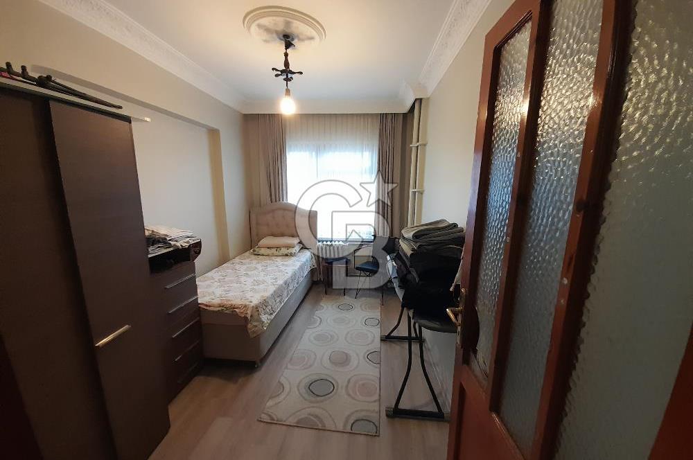 Balıkesir Karesi Adnan Menderes'te SATILIK 3+1 DAİRE 