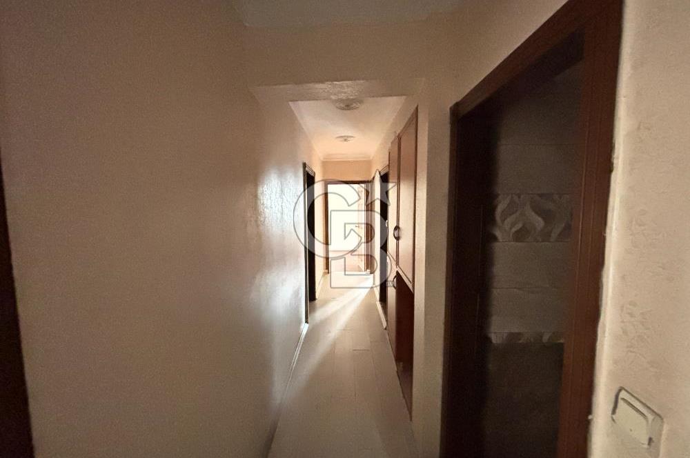 CB VİZYON'DAN SERHAT MAH. ŞEYMAKENT SİTESİ KATTA KİRALIK 3+1 DAİRE