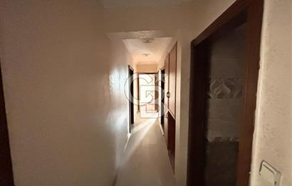 CB VİZYON'DAN SERHAT MAH. ŞEYMAKENT SİTESİ KATTA KİRALIK 3+1 DAİRE