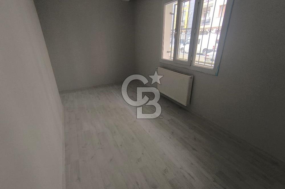 EVONA'DAN MURADİYE SU DEPOSU ARKASINDA SATILIK 3+1 DAİRE