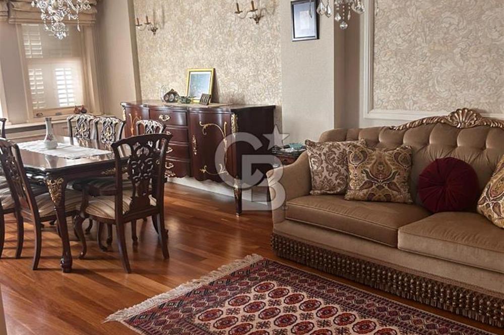 Fırsat Emirgan Satılık Müstakil Villa