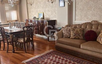 Fırsat Emirgan Satılık Müstakil Villa