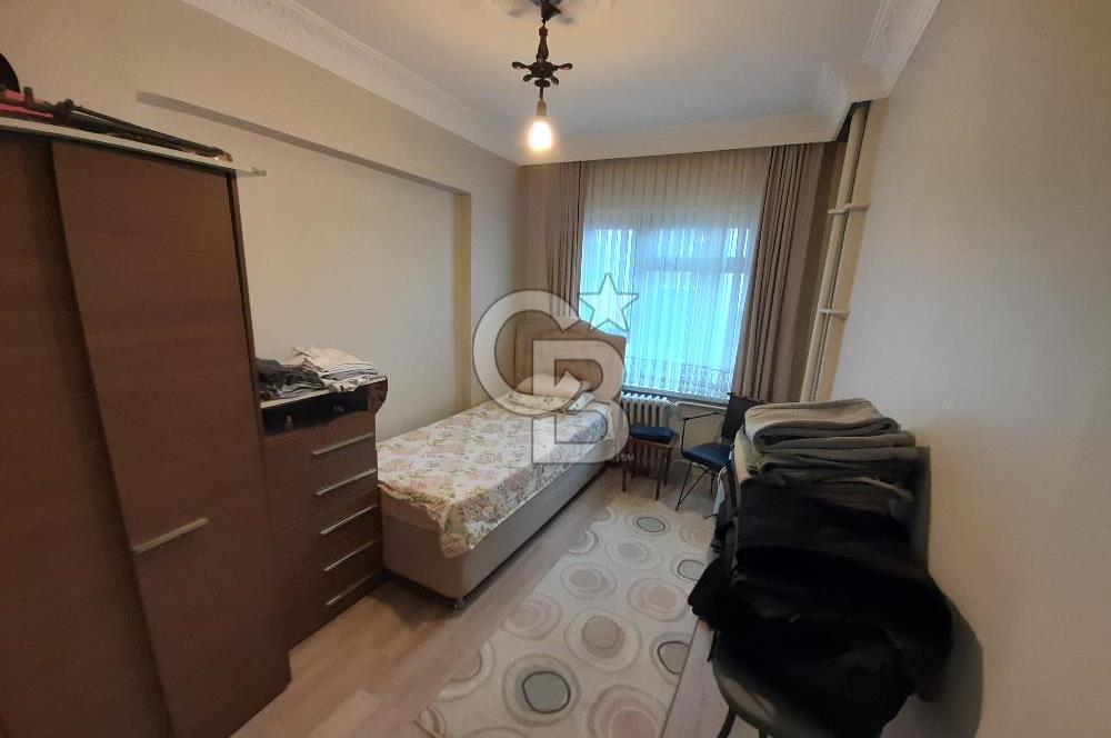 Balıkesir Karesi Adnan Menderes'te SATILIK 3+1 DAİRE 