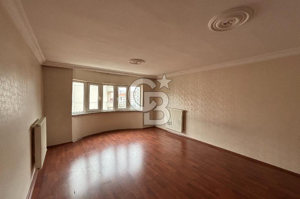 CB VİZYON'DAN SERHAT MAH. ŞEYMAKENT SİTESİ KATTA KİRALIK 3+1 DAİRE