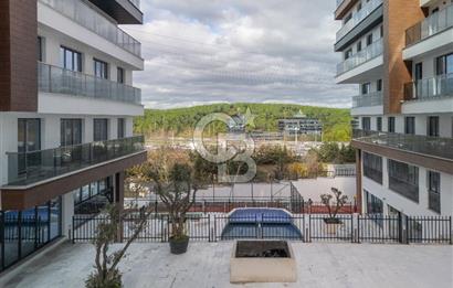 KAĞITHANE/HAMİDİYE İSTOVA GREEN SATILIK 2+1 BÜYÜK TİP DAİRE