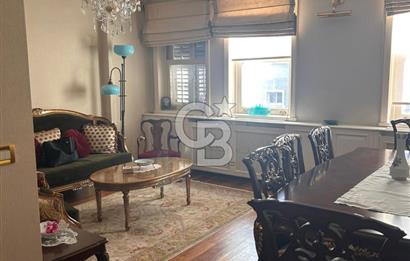 Fırsat Emirgan Satılık Müstakil Villa