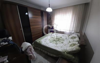 Balıkesir Karesi Adnan Menderes'te SATILIK 3+1 DAİRE 