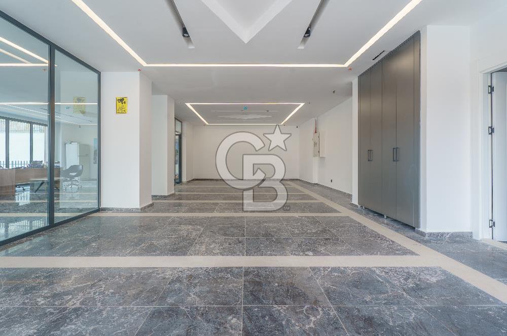 KAĞITHANE/HAMİDİYE İSTOVA GREEN SATILIK 2+1 BÜYÜK TİP DAİRE