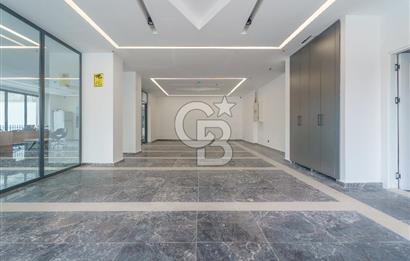 KAĞITHANE/HAMİDİYE İSTOVA GREEN SATILIK 2+1 BÜYÜK TİP DAİRE