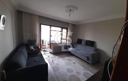 Balıkesir Karesi Adnan Menderes'te SATILIK 3+1 DAİRE 