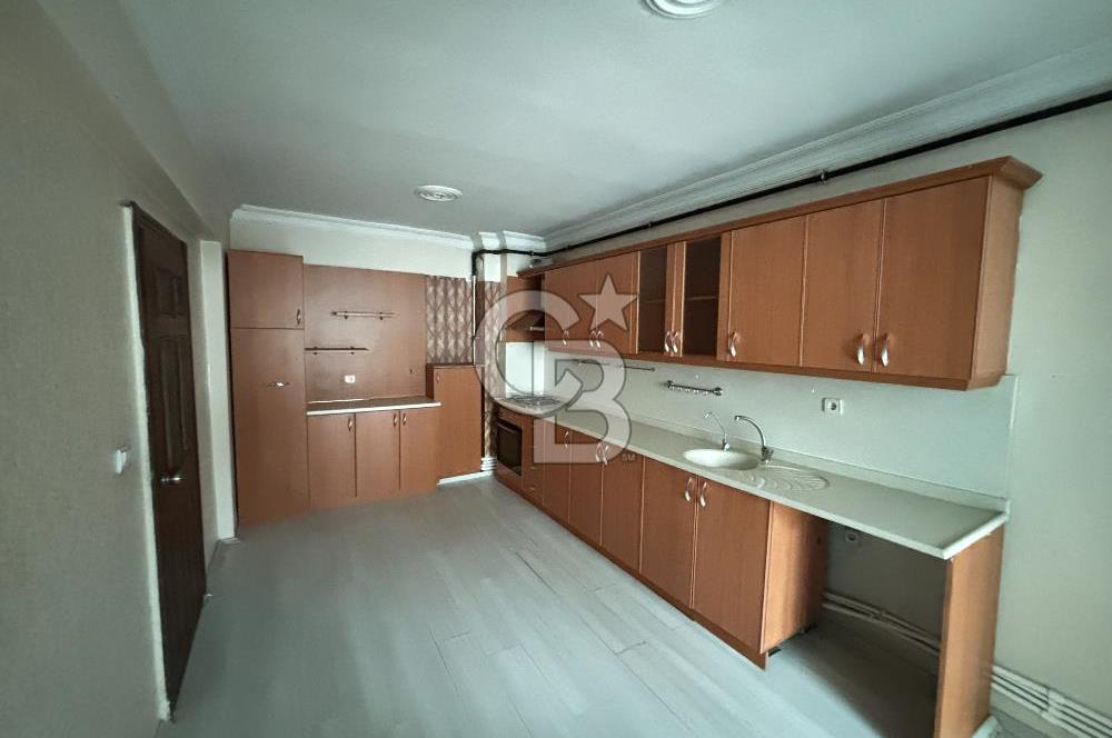 CB VİZYON'DAN SERHAT MAH. ŞEYMAKENT SİTESİ KATTA KİRALIK 3+1 DAİRE