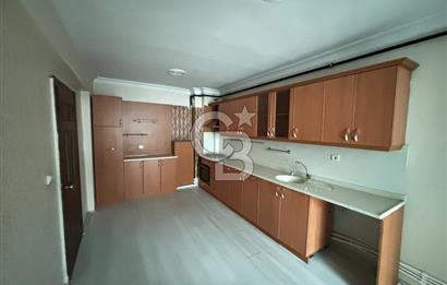 CB VİZYON'DAN SERHAT MAH. ŞEYMAKENT SİTESİ KATTA KİRALIK 3+1 DAİRE