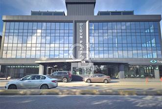 SAHİLYOLUNA CEPHE KİRALIK PLAZA OFİSİ - 2 - 333583