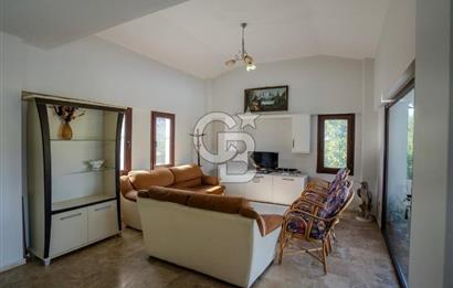 Kuşadası Olivia Sitesinde Doğa İçinde Müstakil Havuzlu Villa