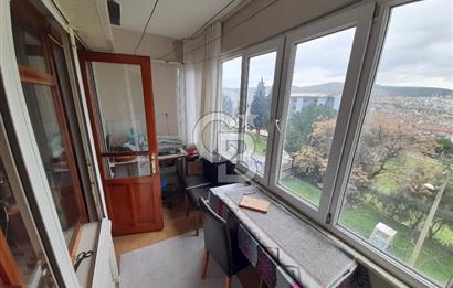 Balıkesir Karesi Adnan Menderes'te SATILIK 3+1 DAİRE 