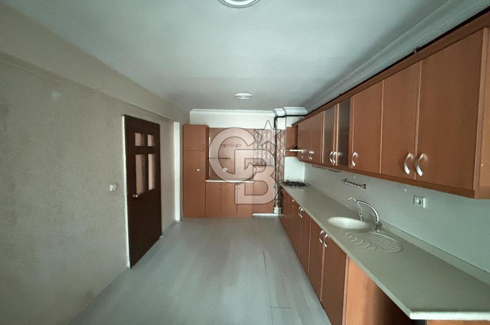 CB VİZYON'DAN SERHAT MAH. ŞEYMAKENT SİTESİ KATTA KİRALIK 3+1 DAİRE