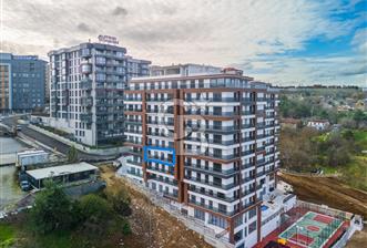 KAĞITHANE/HAMİDİYE İSTOVA GREEN SATILIK 2+1 BÜYÜK TİP DAİRE - 1 - 333585