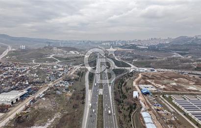 Yenimahalle Hurdacılar Sitesinde Satılık 3.022 m² Depolama Alanı