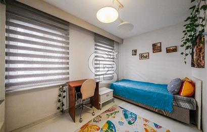 Ortaköy'de Boğaza Yürüme Mesafesinde Köşe Konumlu 2+1 |Satılık