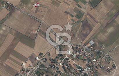 Tekirdağ Sarayda 794m2 Bağ yeri Arsa..